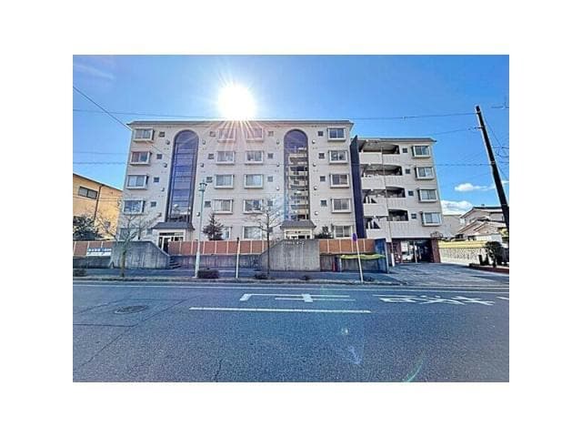  レジデンス　オーミ