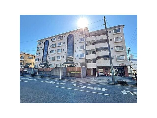  レジデンス　オーミ