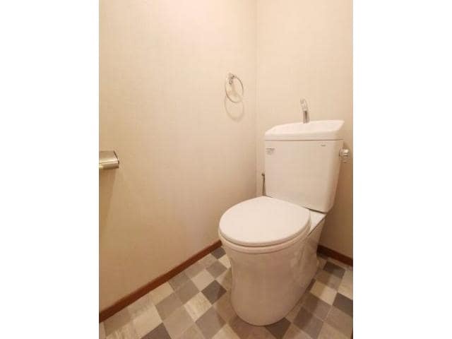  レジデンス　オーミ