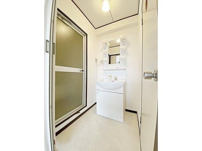  レジデンス　オーミ