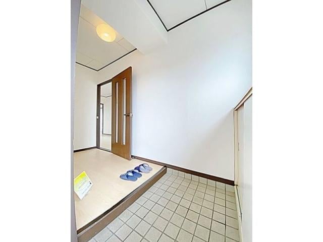  レジデンス　オーミ