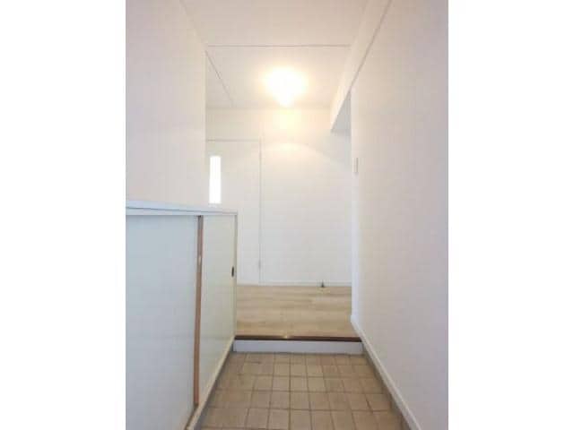  レジデンス　オーミ