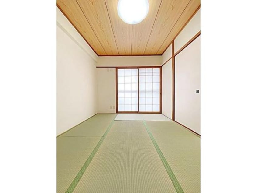  レジデンス　オーミ