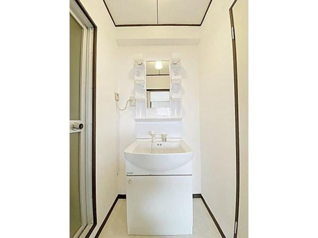  レジデンス　オーミ