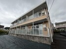 名古屋市営地下鉄鶴舞線/赤池駅 徒歩10分 2階 築38年の外観