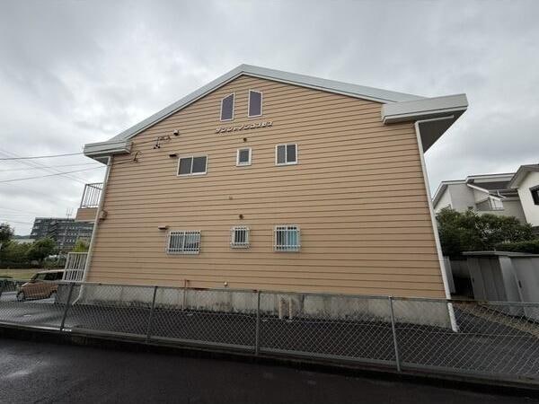  名古屋市営地下鉄鶴舞線/赤池駅 徒歩10分 2階 築38年