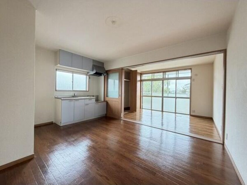  名古屋市営地下鉄鶴舞線/赤池駅 徒歩10分 2階 築38年