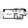 名古屋市営地下鉄東山線/藤が丘駅 徒歩8分 1階 築19年 1Kの間取り