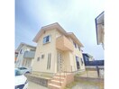 並びの戸建です。 名古屋市営地下鉄東山線/藤が丘駅 徒歩13分 1-2階 築13年