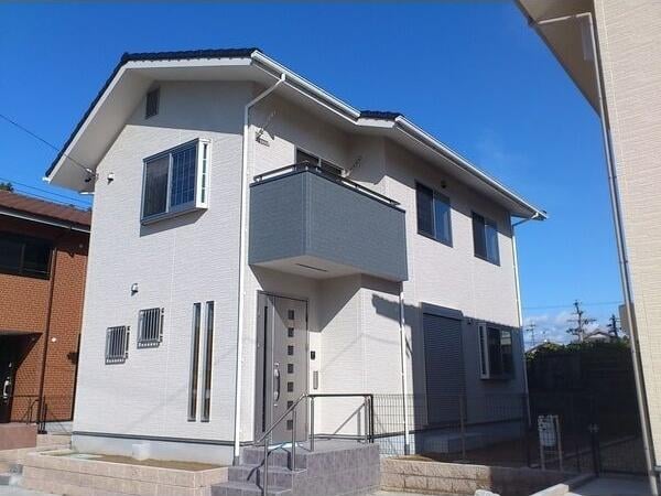  名古屋市営地下鉄東山線/藤が丘駅 徒歩13分 1-2階 築13年
