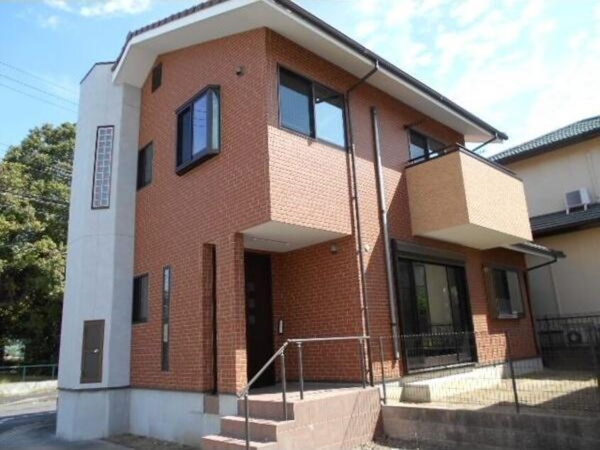  名古屋市営地下鉄東山線/藤が丘駅 徒歩13分 1-2階 築13年