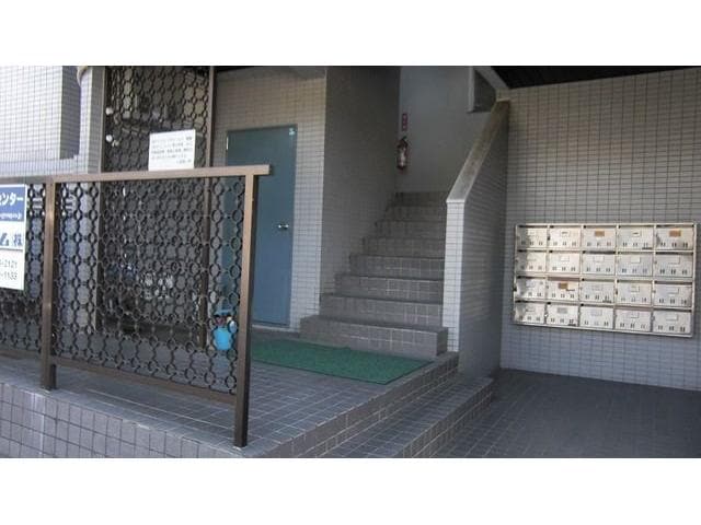  名古屋市営地下鉄東山線/本郷駅 バス11分「市バス極楽」停下車:停歩2分 2階 築36年