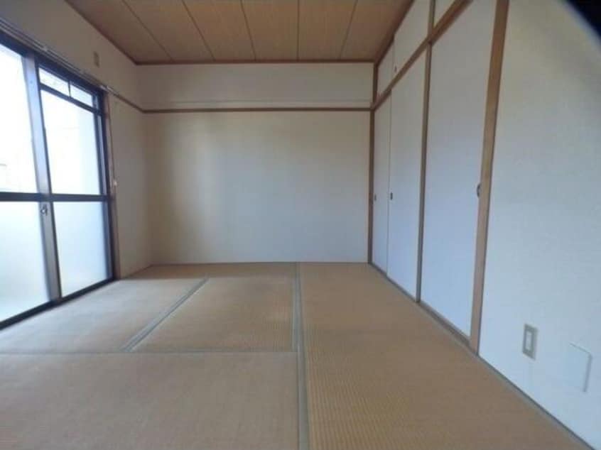  名古屋市営地下鉄東山線/本郷駅 バス11分「市バス極楽」停下車:停歩2分 2階 築36年