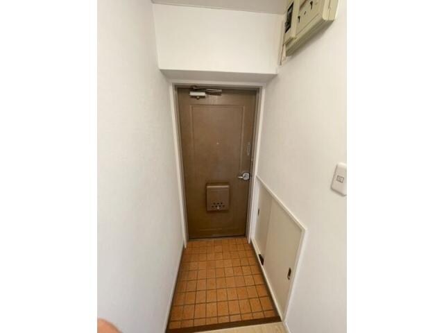  名古屋市営地下鉄東山線/本郷駅 バス13分「市バス大針」停下車:停歩2分 4階 築40年