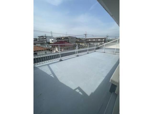  名古屋市営地下鉄東山線/本郷駅 バス13分「市バス大針」停下車:停歩2分 4階 築40年