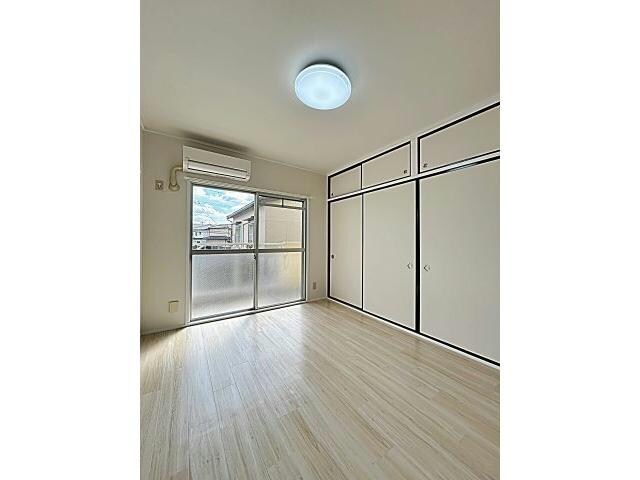  名古屋市営地下鉄東山線/本郷駅 徒歩42分 2階 築36年