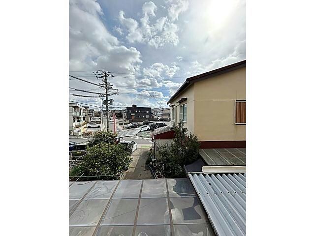  名古屋市営地下鉄東山線/本郷駅 徒歩42分 2階 築36年