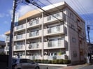 愛知高速交通東部丘陵線<リニモ>/杁ケ池公園駅 徒歩35分 2階 築41年の外観