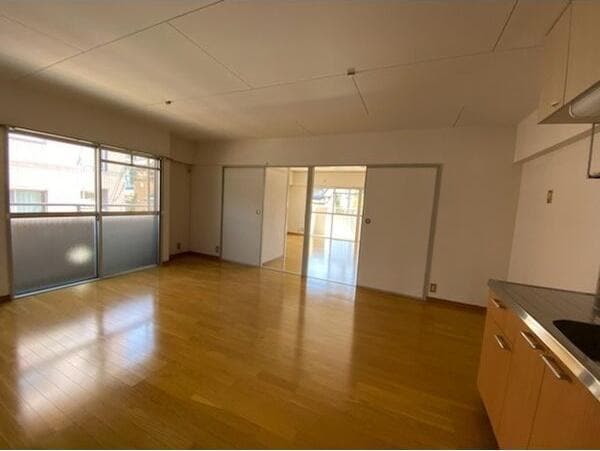  愛知高速交通東部丘陵線<リニモ>/杁ケ池公園駅 徒歩35分 2階 築41年