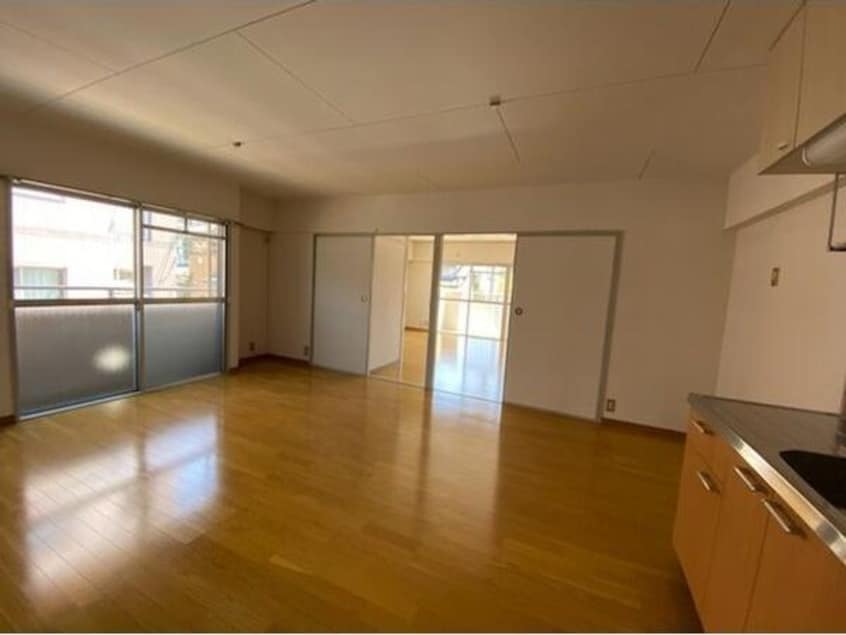  愛知高速交通東部丘陵線<リニモ>/杁ケ池公園駅 徒歩35分 2階 築41年