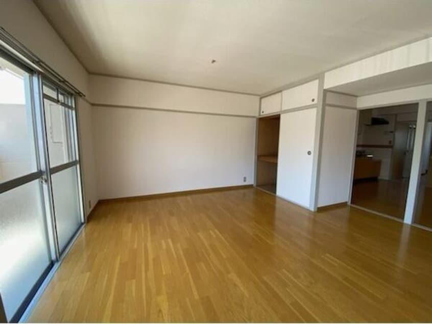  愛知高速交通東部丘陵線<リニモ>/杁ケ池公園駅 徒歩35分 2階 築41年