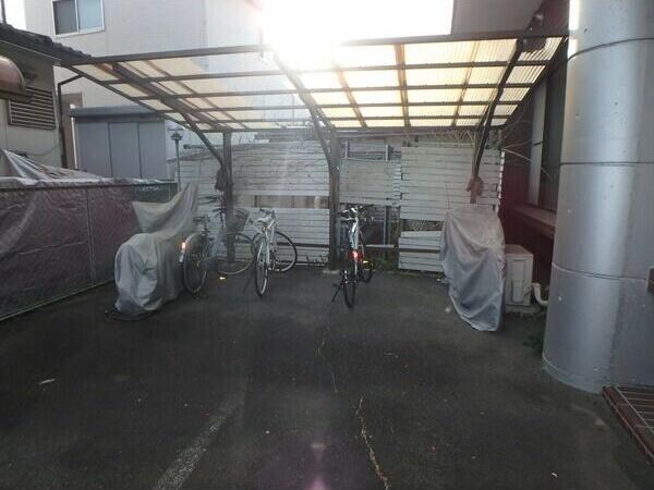  愛知高速交通東部丘陵線<リニモ>/杁ケ池公園駅 徒歩37分 4階 築37年