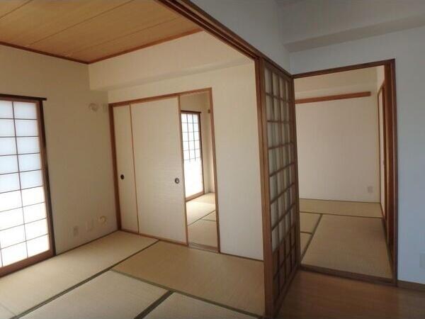  愛知高速交通東部丘陵線<リニモ>/杁ケ池公園駅 徒歩37分 4階 築37年