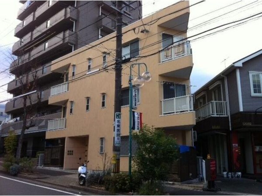  名古屋市営地下鉄東山線/一社駅 徒歩18分 3階 築18年