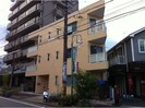 名古屋市営地下鉄東山線/一社駅 徒歩18分 1階 築18年の外観