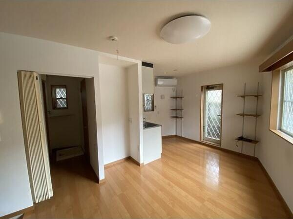  名古屋市営地下鉄東山線/一社駅 徒歩18分 1階 築18年