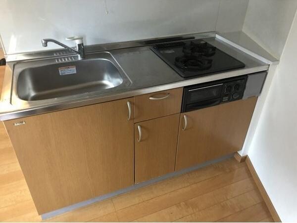  名古屋市営地下鉄東山線/一社駅 徒歩18分 1階 築18年