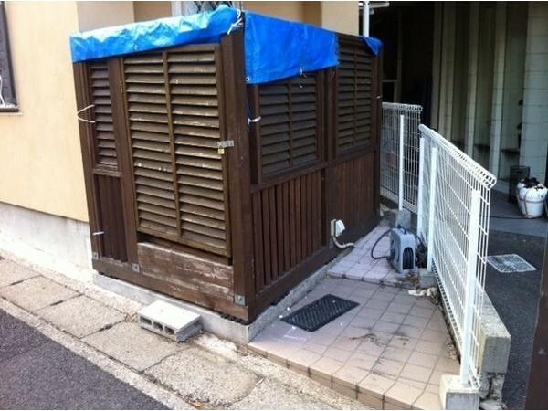  名古屋市営地下鉄東山線/一社駅 徒歩18分 3階 築18年