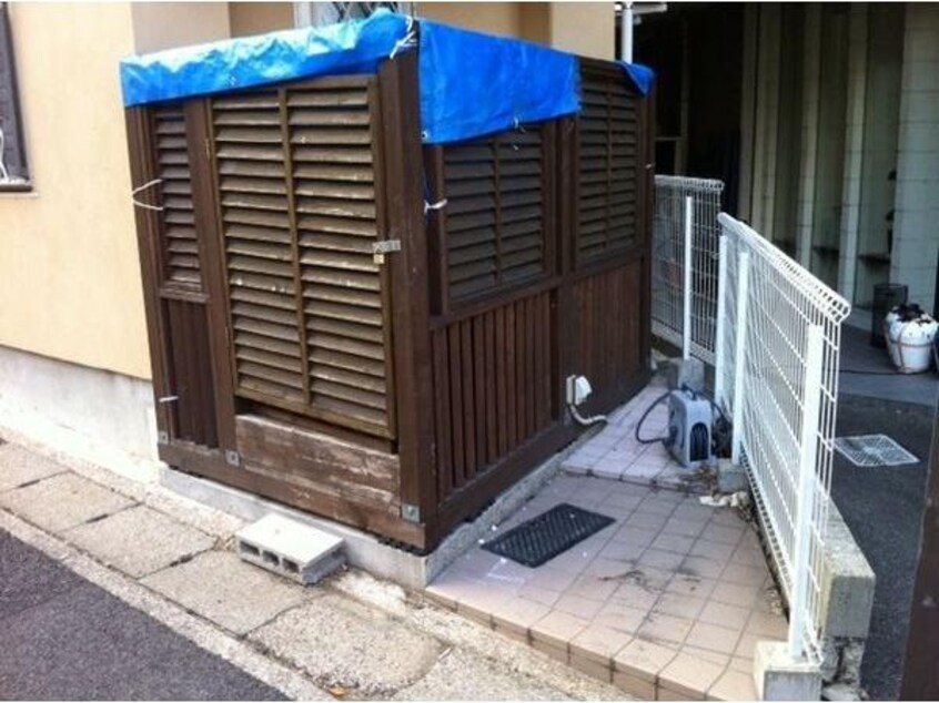  名古屋市営地下鉄東山線/一社駅 徒歩18分 1階 築18年