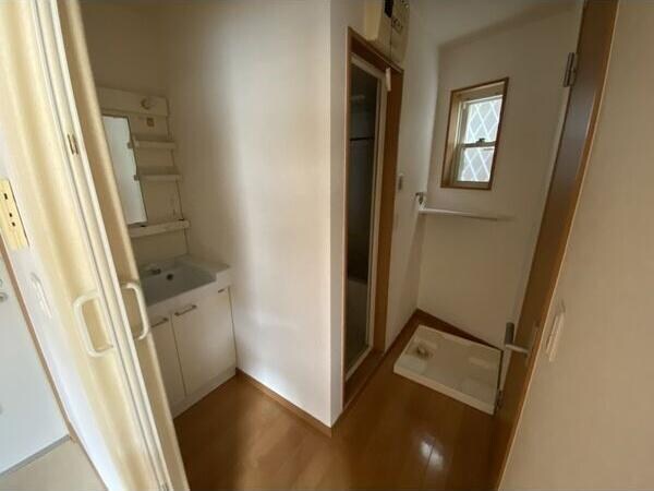  名古屋市営地下鉄東山線/一社駅 徒歩18分 1階 築18年