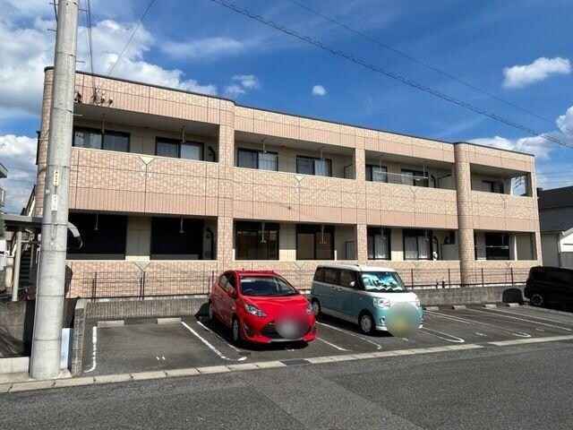  愛知高速交通東部丘陵線<リニモ>/杁ケ池公園駅 徒歩38分 1-2階 築16年