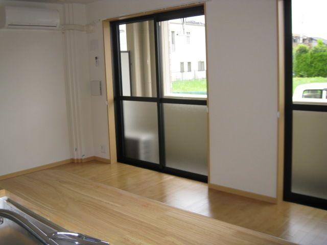  愛知高速交通東部丘陵線<リニモ>/杁ケ池公園駅 徒歩38分 1-2階 築16年