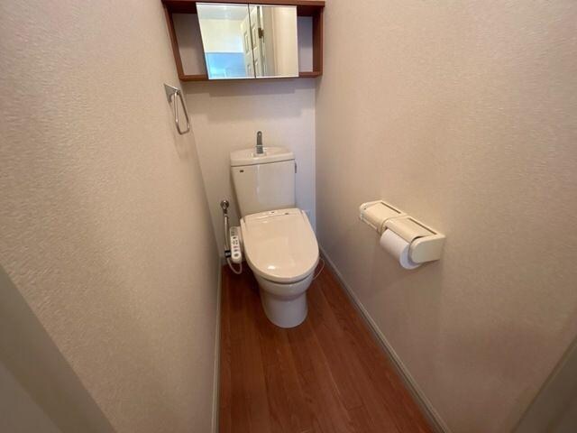  名古屋市営地下鉄鶴舞線/赤池駅 徒歩20分 1-2階 築17年