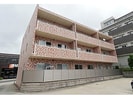 愛知高速交通東部丘陵線<リニモ>/杁ケ池公園駅 徒歩16分 1階 築15年の外観