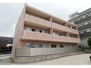 愛知高速交通東部丘陵線<リニモ>/杁ケ池公園駅 徒歩16分 2階 築15年の外観