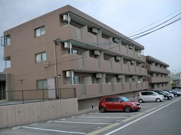  愛知高速交通東部丘陵線<リニモ>/杁ケ池公園駅 徒歩28分 2階 築21年