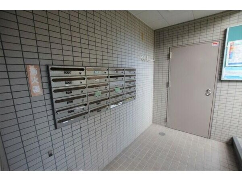  名古屋市営地下鉄東山線/本郷駅 徒歩44分 5階 築33年