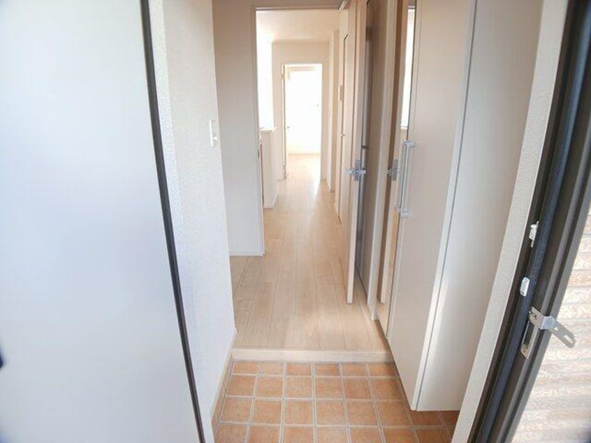  名古屋市営地下鉄東山線/星ヶ丘駅 バス23分「岩崎南口」停下車:停歩2分 1階 築6年