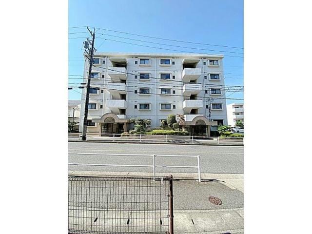  サンファミリア長久手Ⅱ