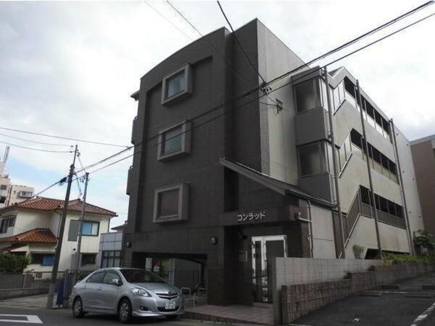  名古屋市営地下鉄東山線/本郷駅 徒歩6分 1階 築23年