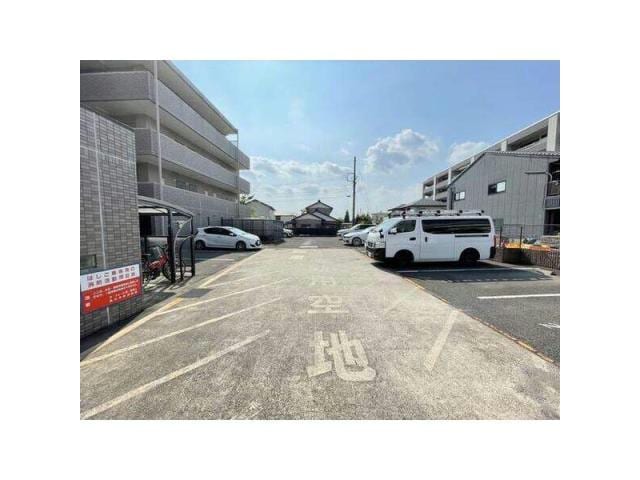  愛知高速交通東部丘陵線<リニモ>/長久手古戦場駅 徒歩19分 2階 築25年