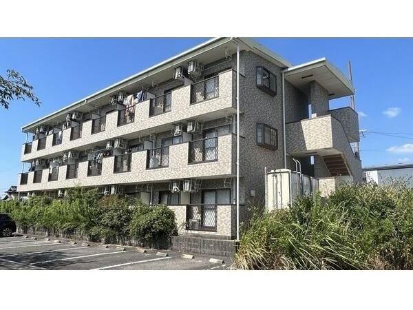  愛知高速交通東部丘陵線<リニモ>/はなみずき通駅 徒歩17分 1階 築25年