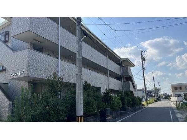  愛知高速交通東部丘陵線<リニモ>/はなみずき通駅 徒歩17分 1階 築25年