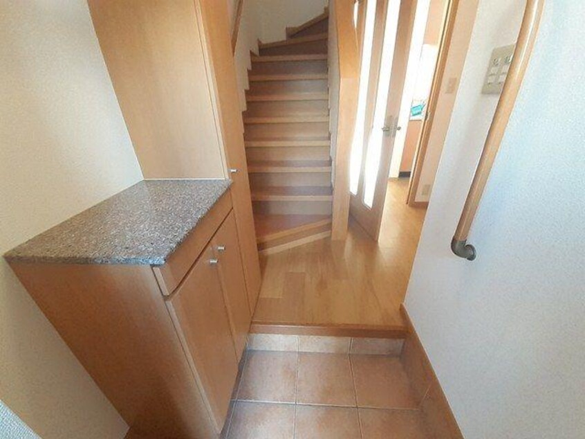  名古屋市営地下鉄鶴舞線/平針駅 バス8分梅森台一丁目下車:停歩5分 1階 築20年