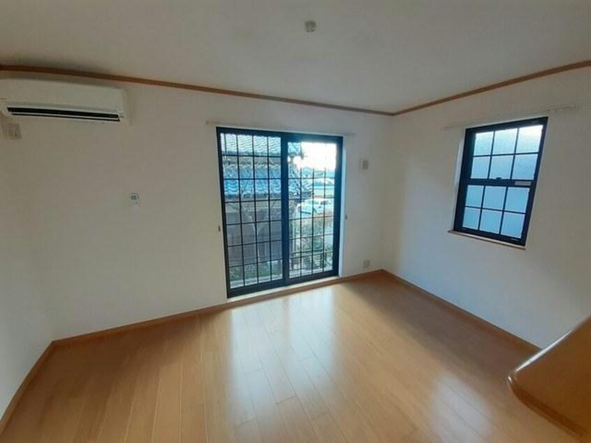  名古屋市営地下鉄鶴舞線/平針駅 バス8分梅森台一丁目下車:停歩5分 1階 築20年