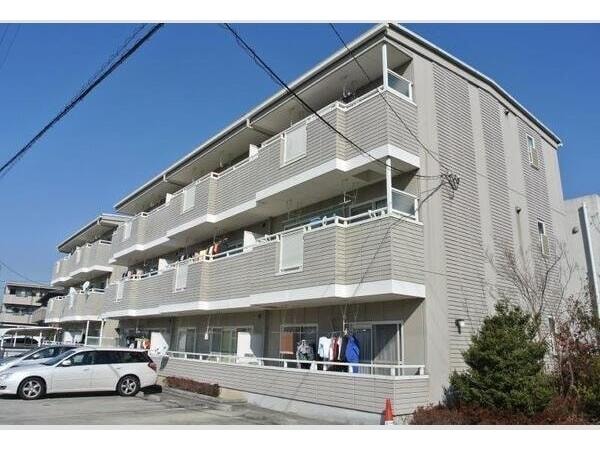  愛知高速交通東部丘陵線<リニモ>/はなみずき通駅 徒歩14分 1階 築24年